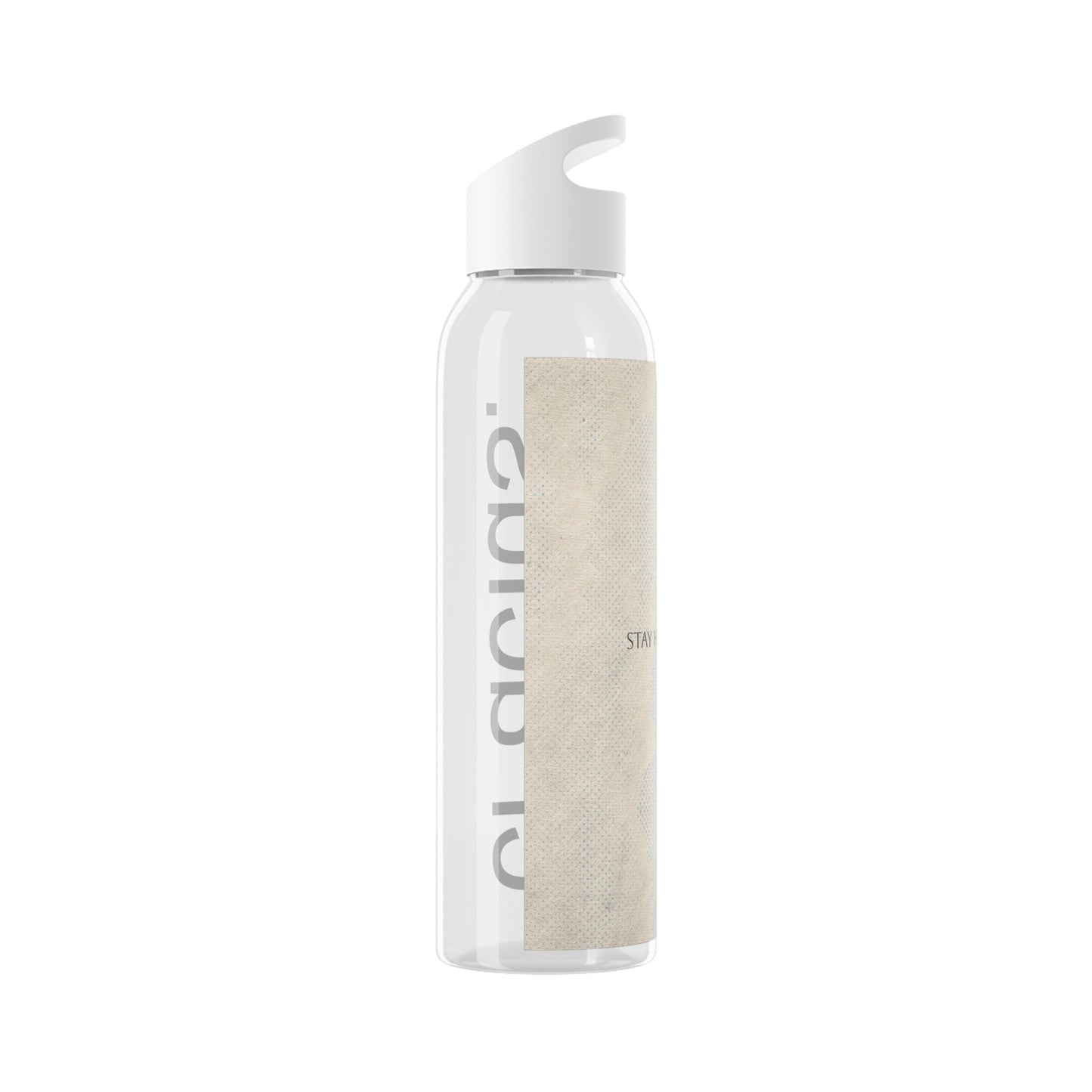 Sky Water Bottle