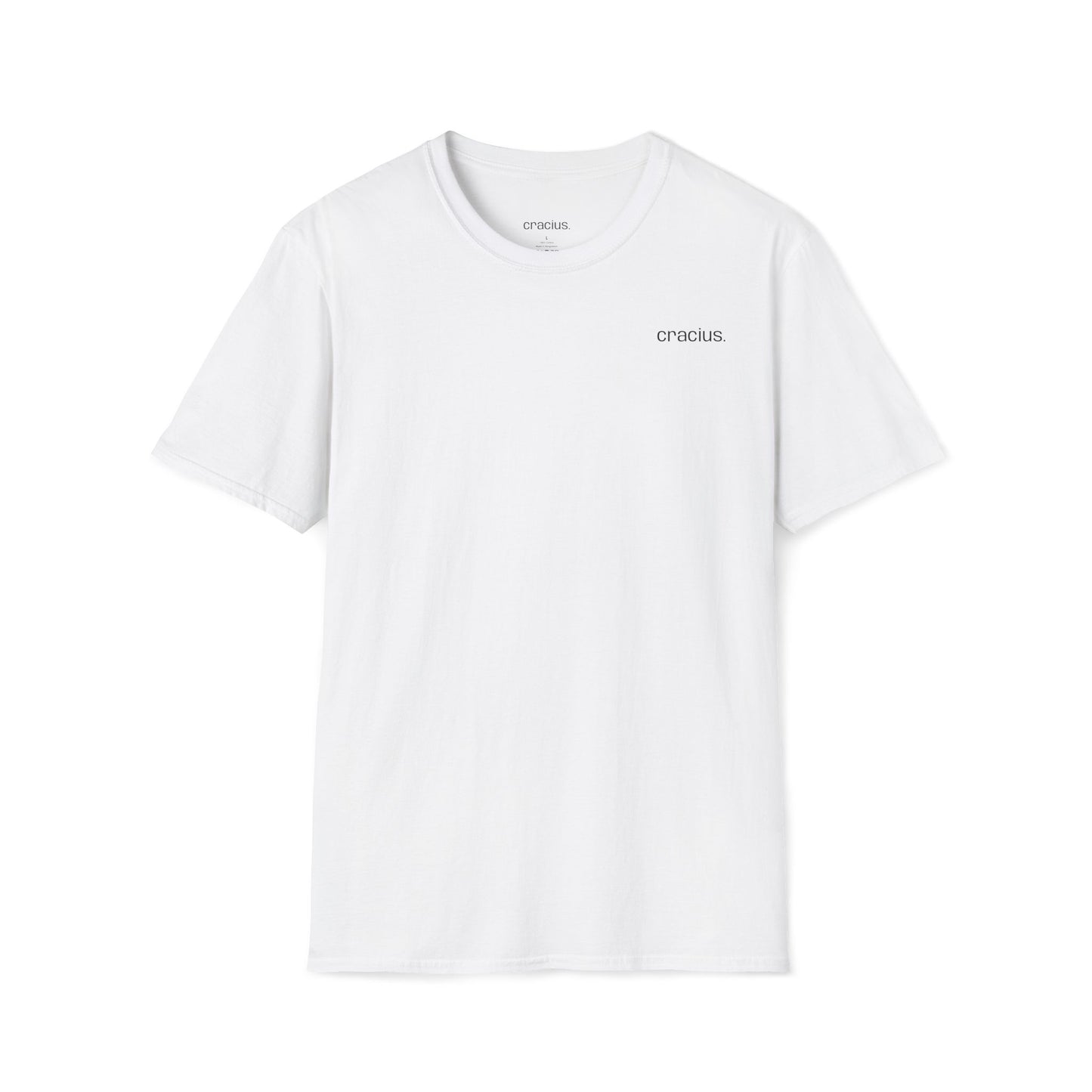 T Shirt - Quality 100% Cotton