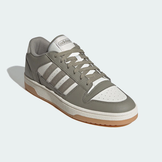 Adidas Official Genuine BREAK START Men and Women Casual Basketball Sports Sneakers IH7966