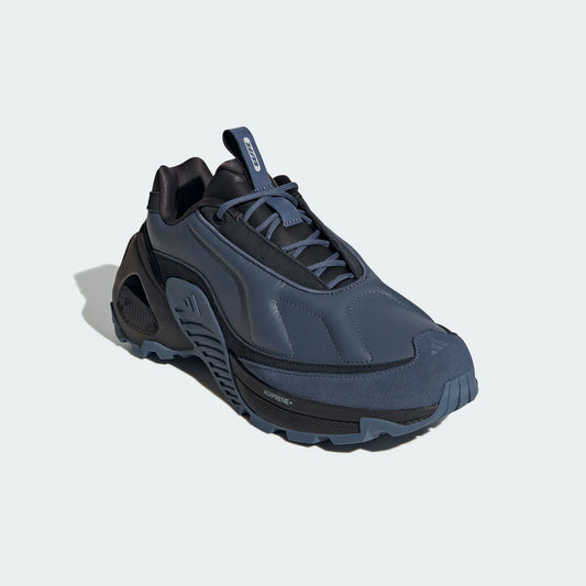 Adidas genuine New Men's and Women's Sports Wear-resistant Thick Sole Lightweight Mech Shoes JQ7584