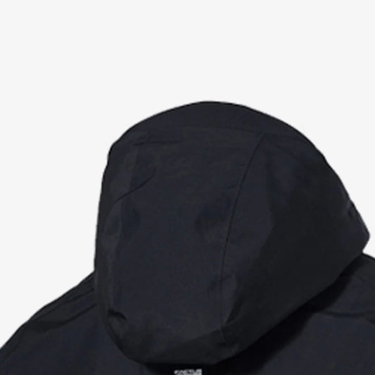 Nike genuine Travis Scott Men's Hooded Multi-Pocket Jacket DM1276-010