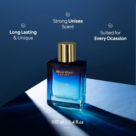 Parfums de luxe BELLA VITA