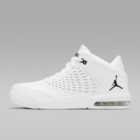 Nike genuine JORDAN Men's Fashion Cushioned Real Basketball Shoes 921196-100