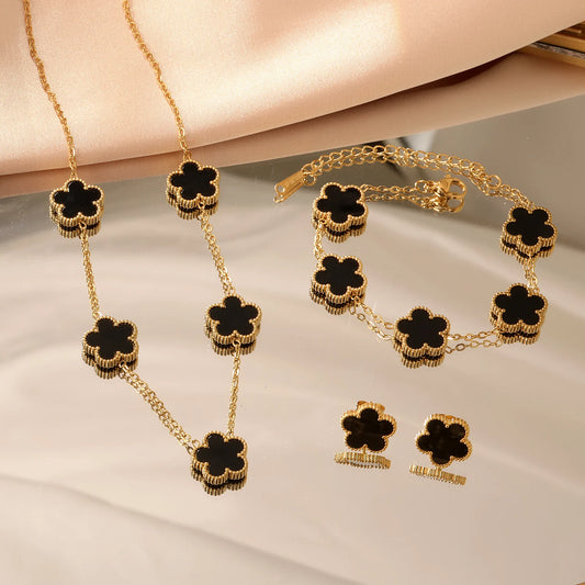 Women's Jewelry set
