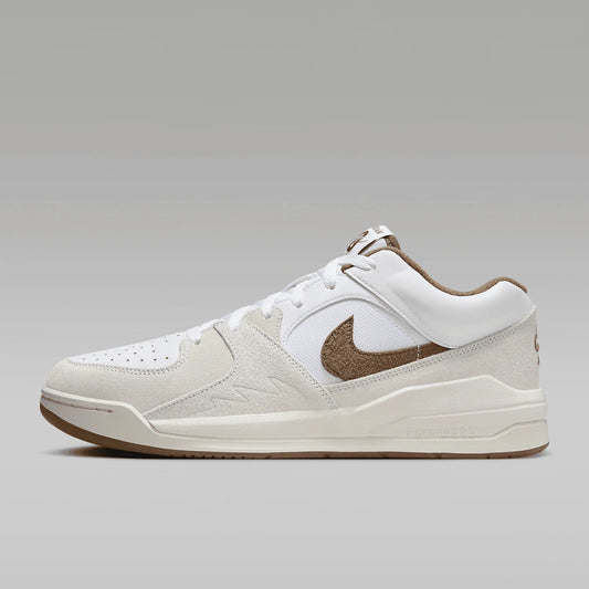 Nike genuine JORDAN men's retro cushioned and durable sports basketball shoes DX4397-121