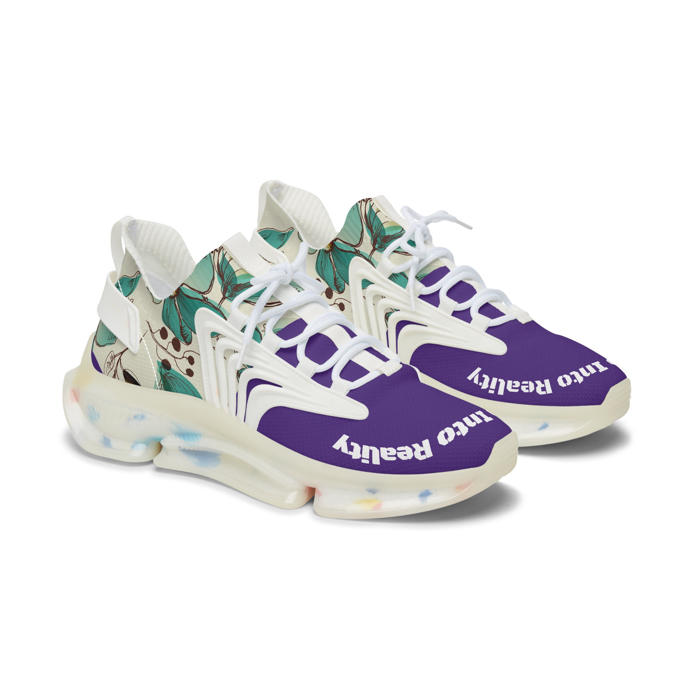 Mesh Sneakers for Women