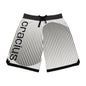 Rib Shorts Basketball