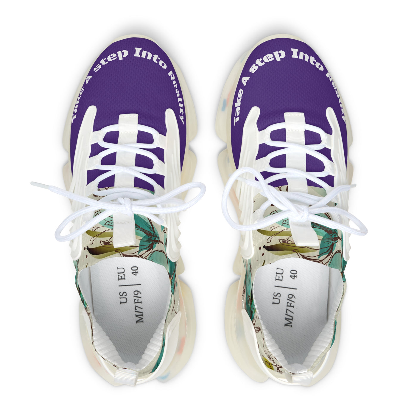 Mesh Sneakers for Women