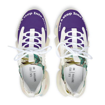 Mesh Sneakers for Women