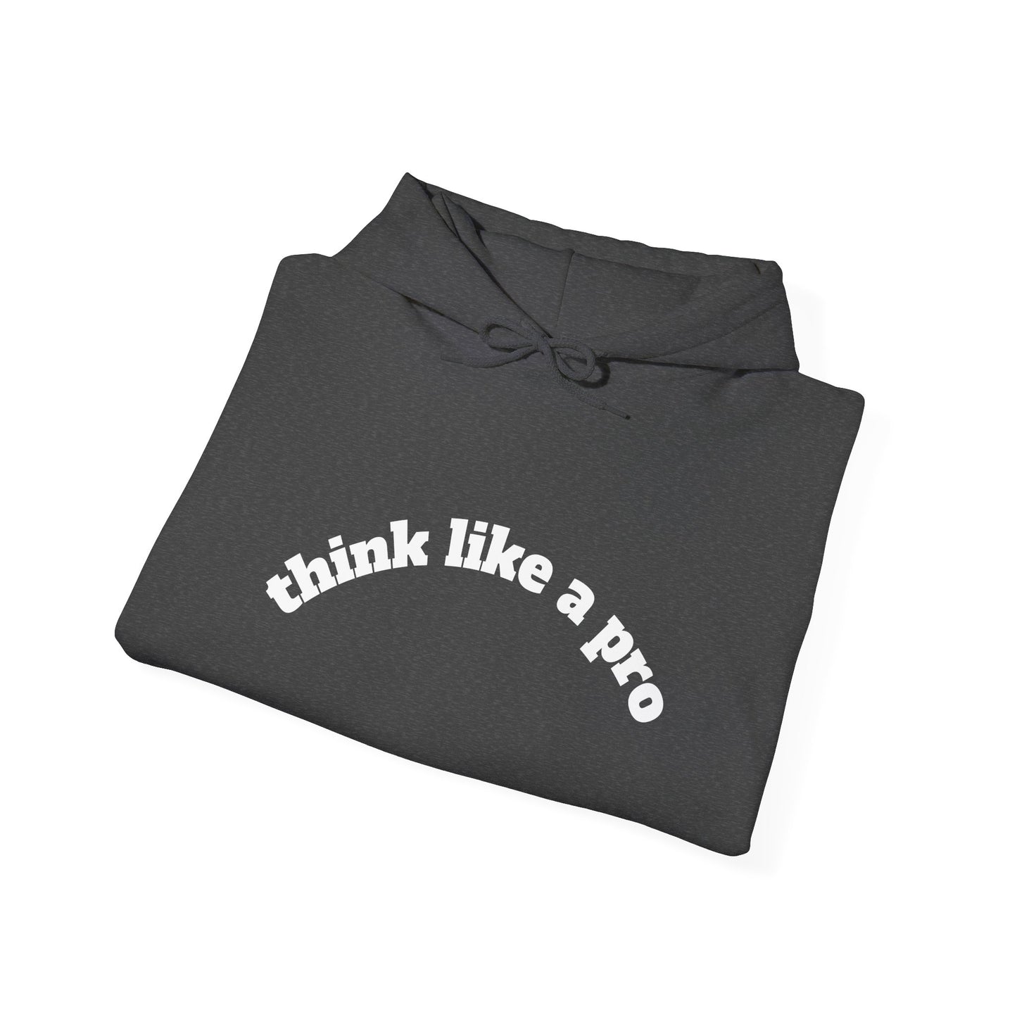 Heavy Blend Hooded Sweatshirt