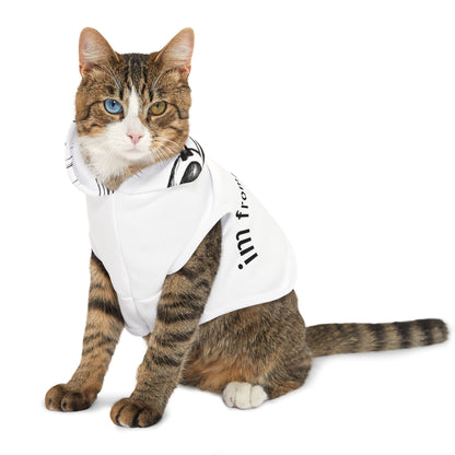 Pet Hoodie - Make Your Pet r
