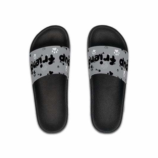 Your dog’s chosen sandals mens