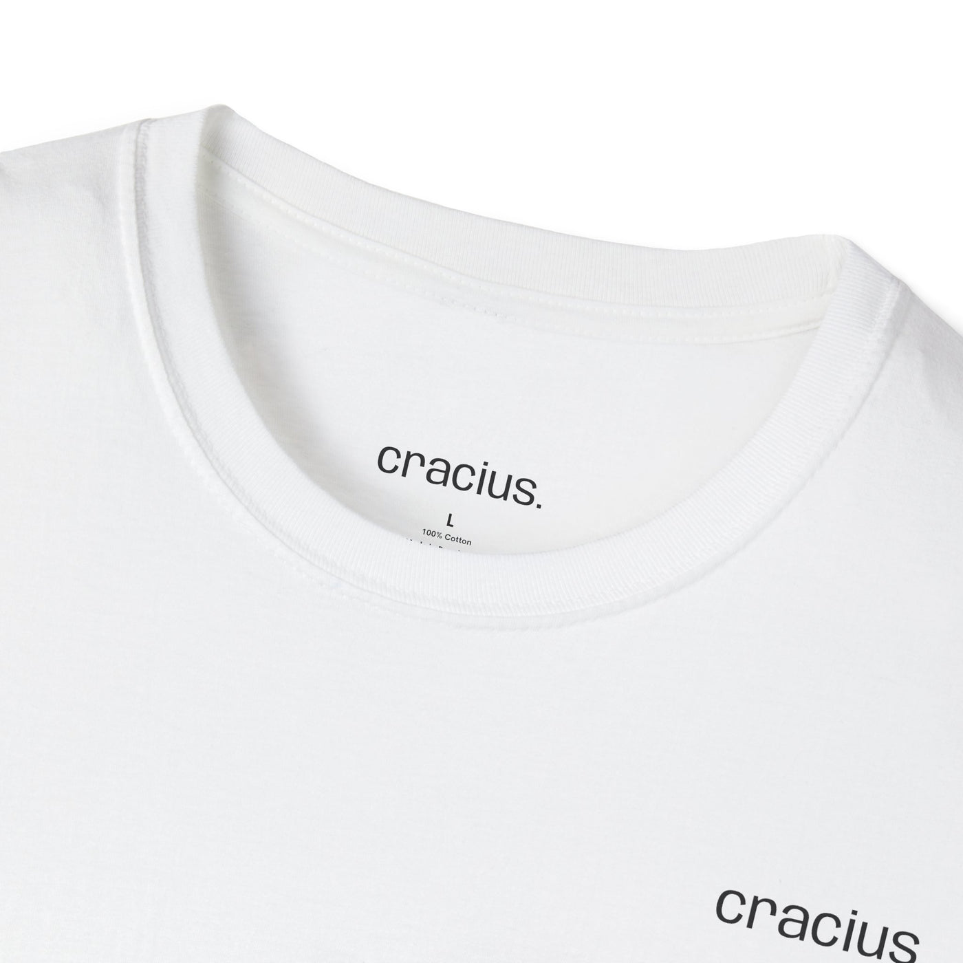 T Shirt - Quality 100% Cotton