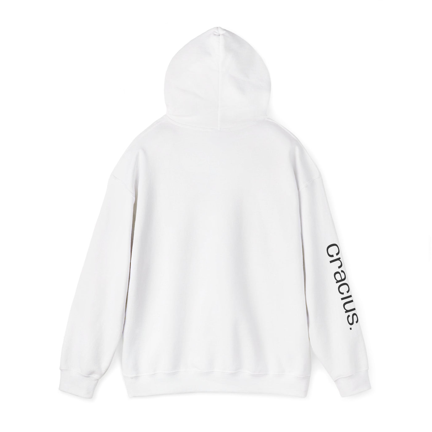 Heavy Blend Hooded Sweatshirt