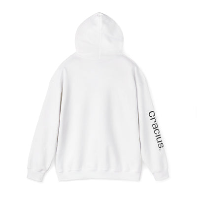 Heavy Blend Hooded Sweatshirt