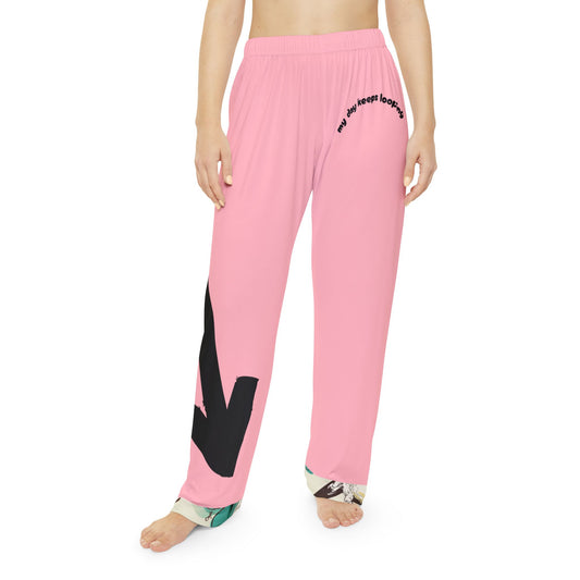 Looping PJ