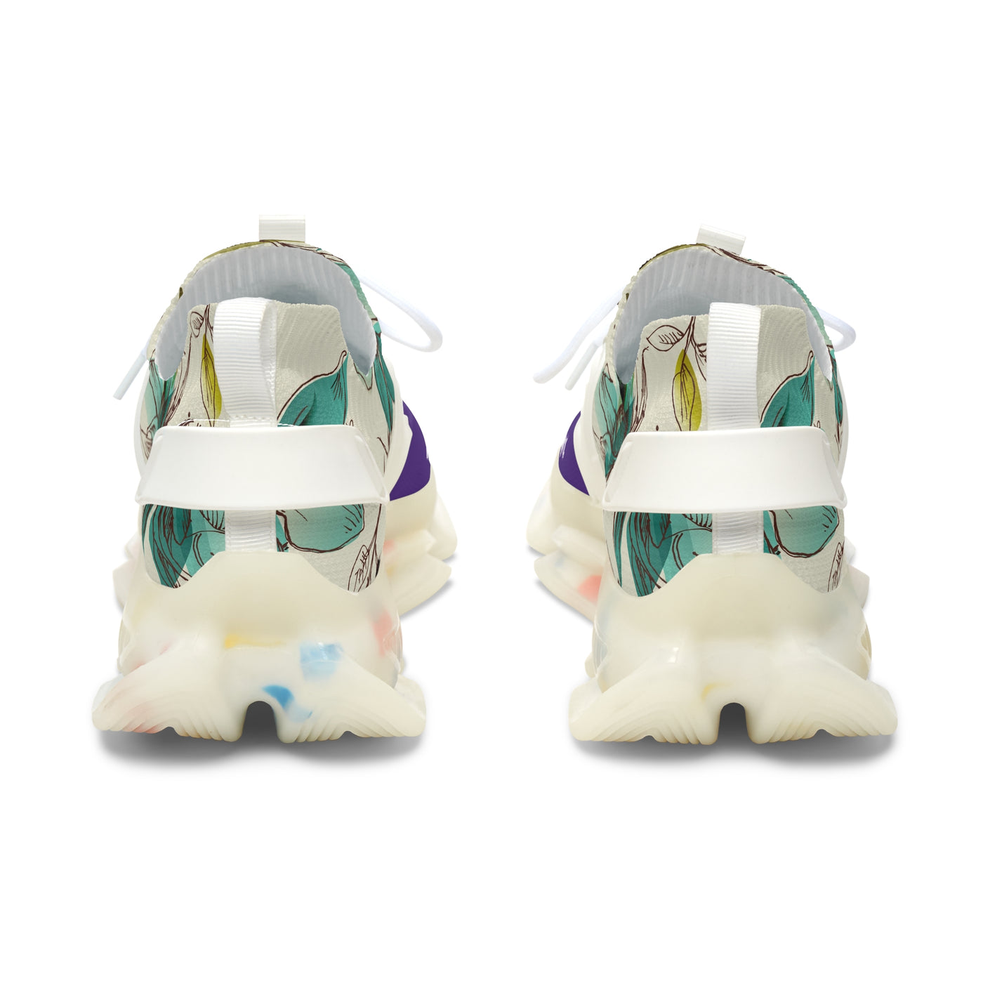 Mesh Sneakers for Women