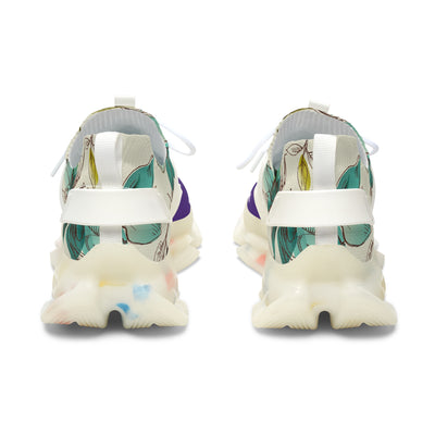 Mesh Sneakers for Women