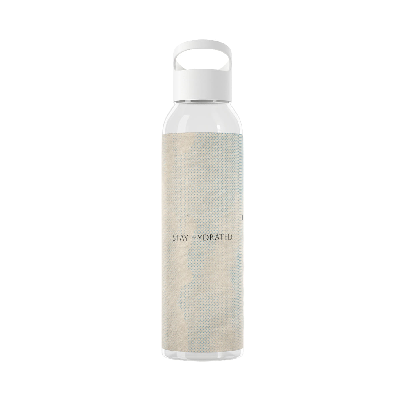 Sky Water Bottle