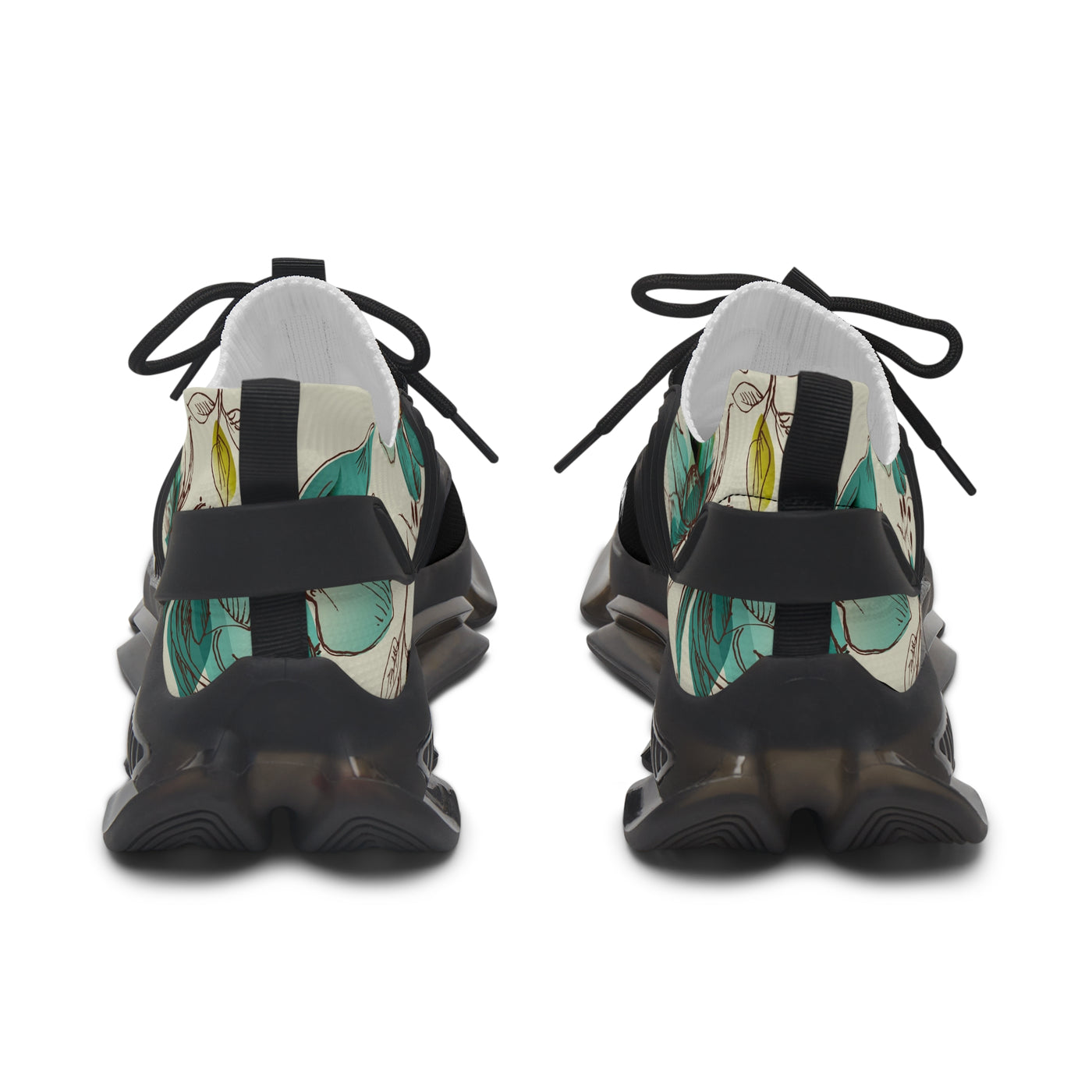 Mesh Sneakers for Women