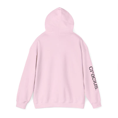 Heavy Blend Hooded Sweatshirt
