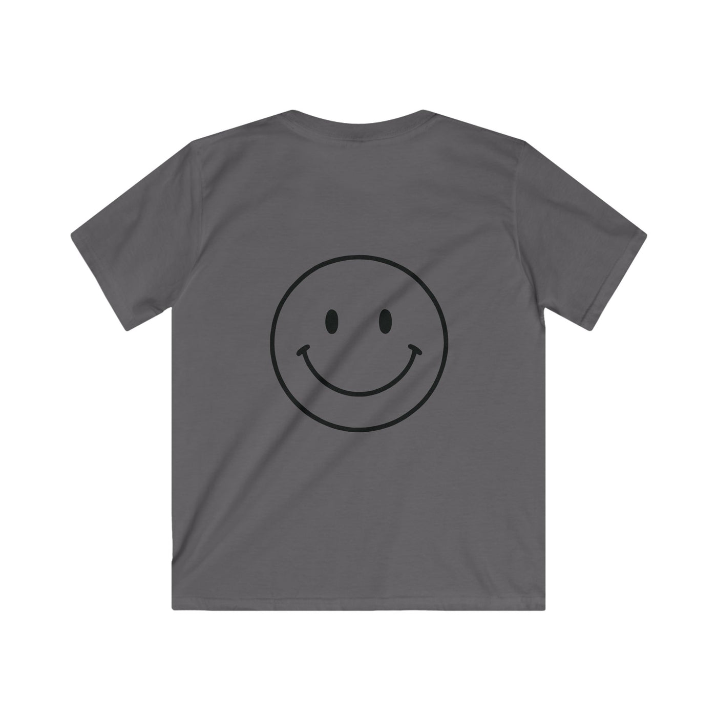 Kids Tee - The New Kid Graph