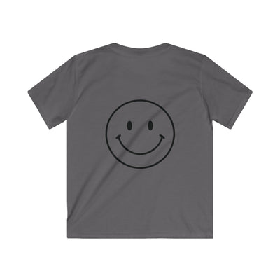 Kids Tee - The New Kid Graph