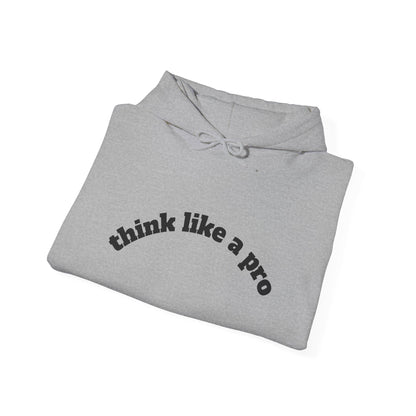 Heavy Blend Hooded Sweatshirt