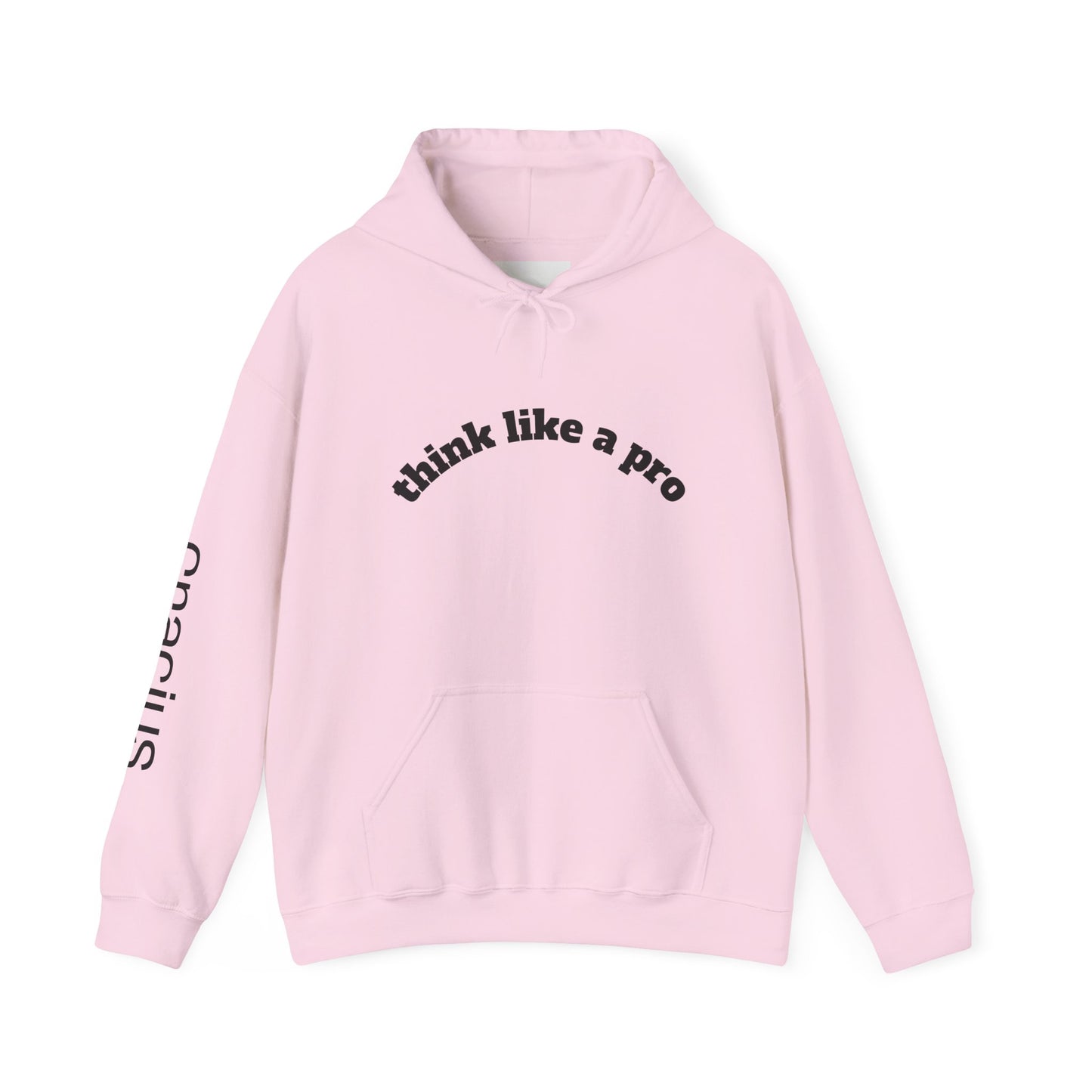 Heavy Blend Hooded Sweatshirt