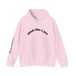 Heavy Blend Hooded Sweatshirt