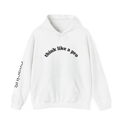 Heavy Blend Hooded Sweatshirt