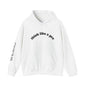 Heavy Blend Hooded Sweatshirt