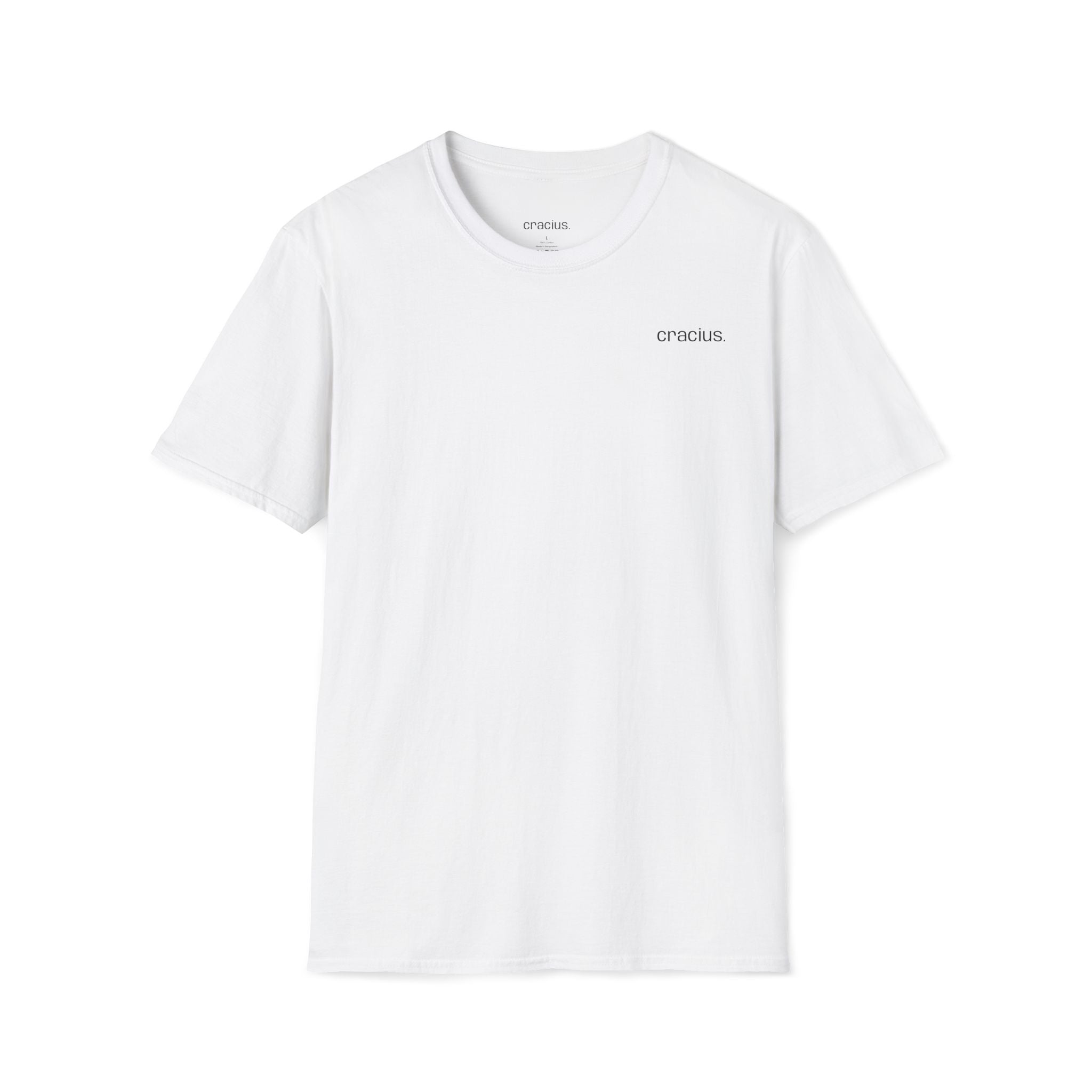 T Shirt - Quality 100% Cotton