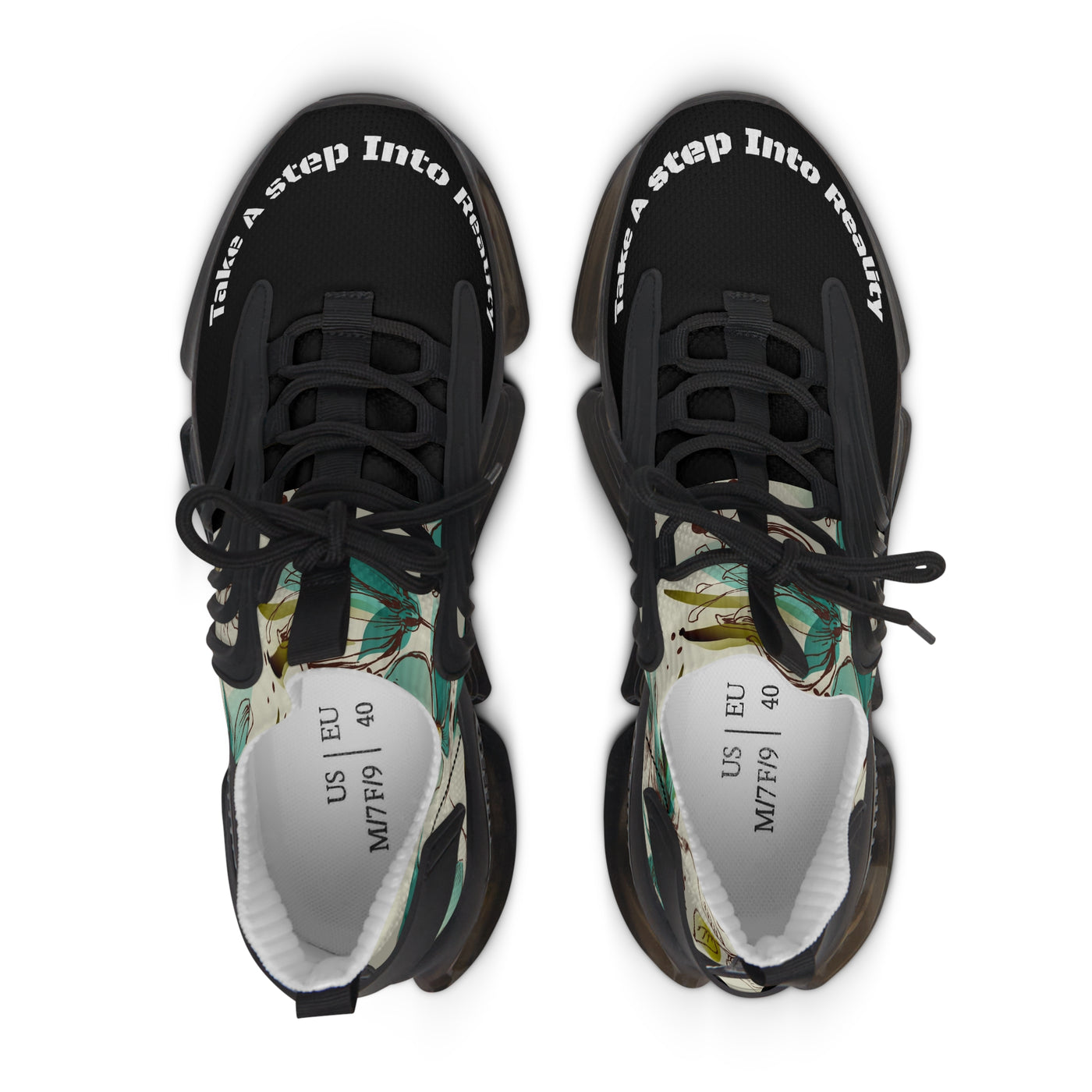 Mesh Sneakers for Women