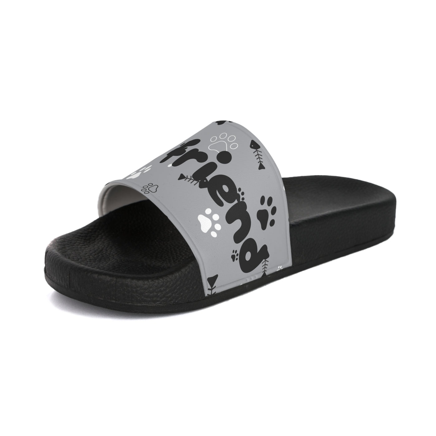 Your dog’s chosen sandals mens