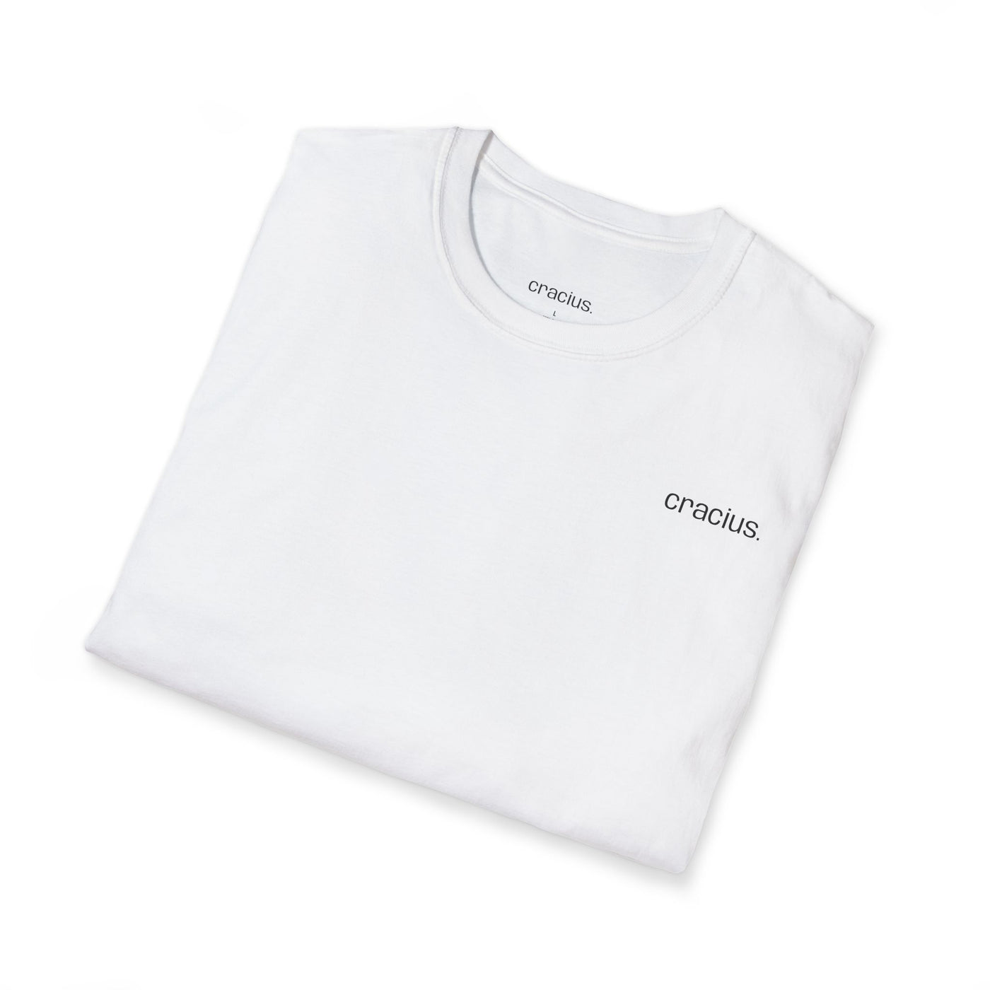 T Shirt - Quality 100% Cotton