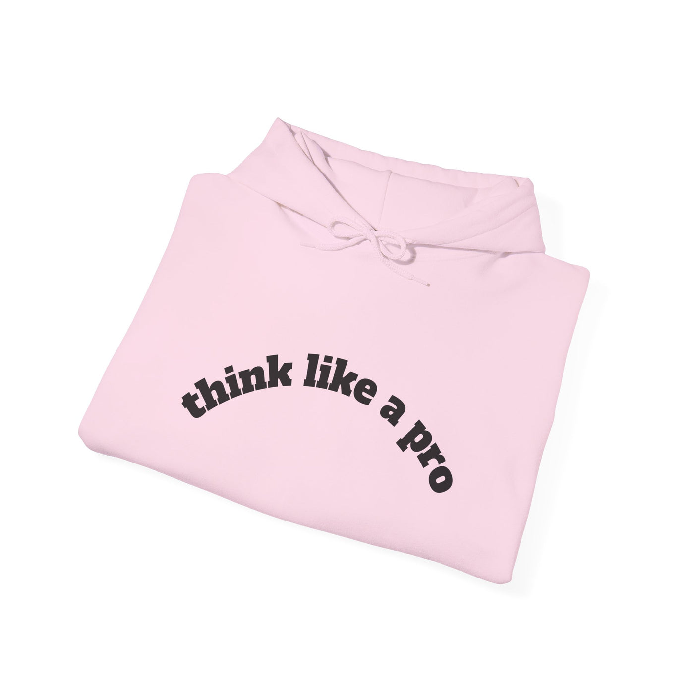 Heavy Blend Hooded Sweatshirt