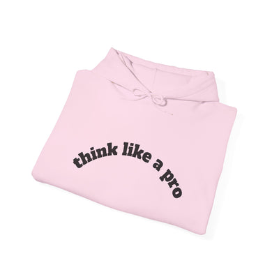 Heavy Blend Hooded Sweatshirt