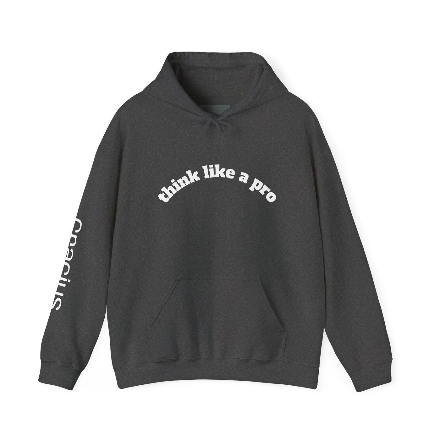 Heavy Blend Hooded Sweatshirt