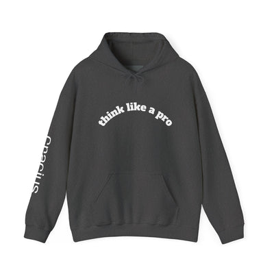 Heavy Blend Hooded Sweatshirt