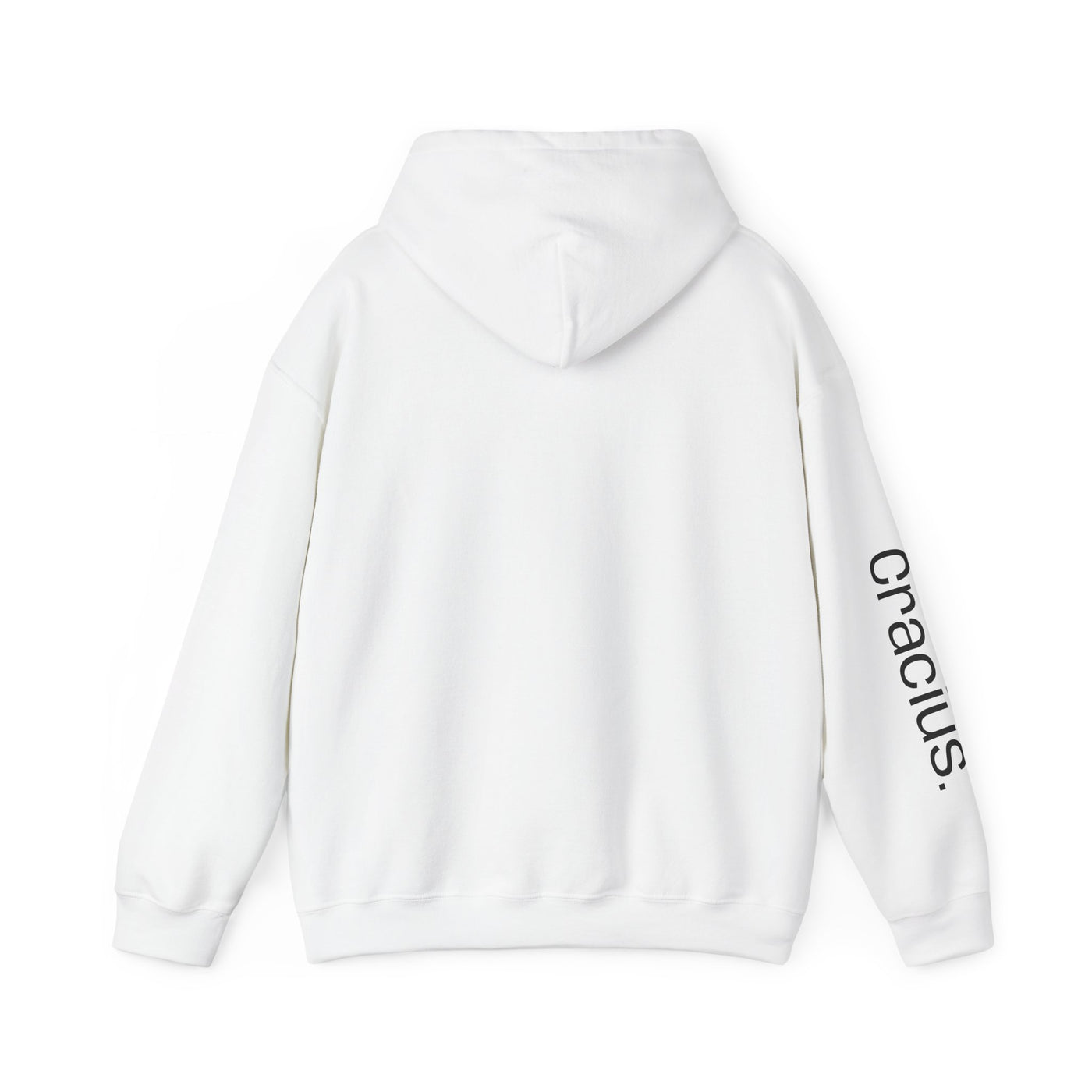 Heavy Blend Hooded Sweatshirt