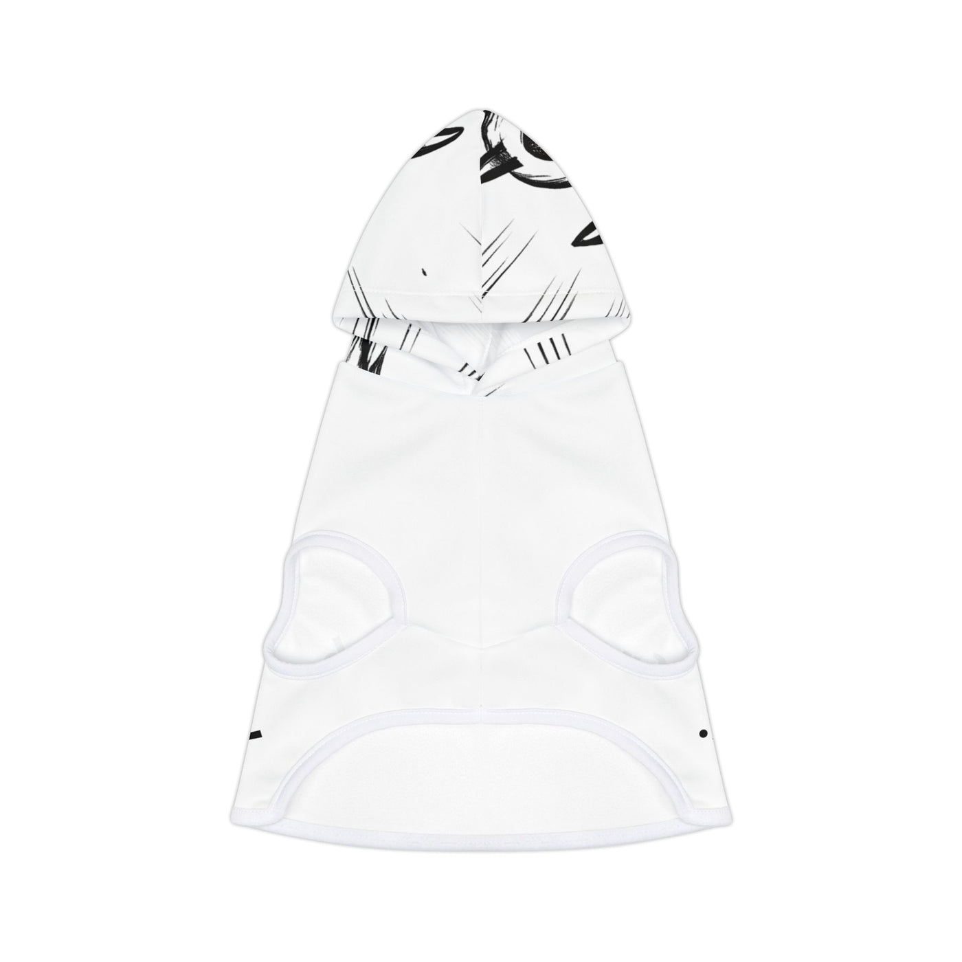 Pet Hoodie - Make Your Pet r