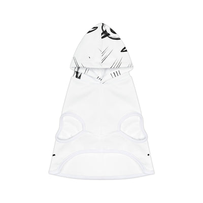 Pet Hoodie - Make Your Pet r