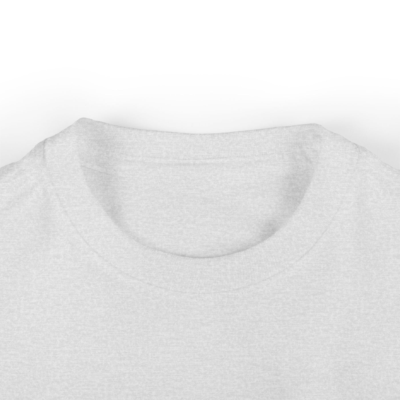 Cute Infant Tee with Fun Phrase, Baby Shirt