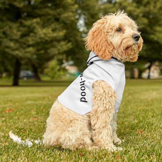 Pet Hoodie - Make Your Pet r