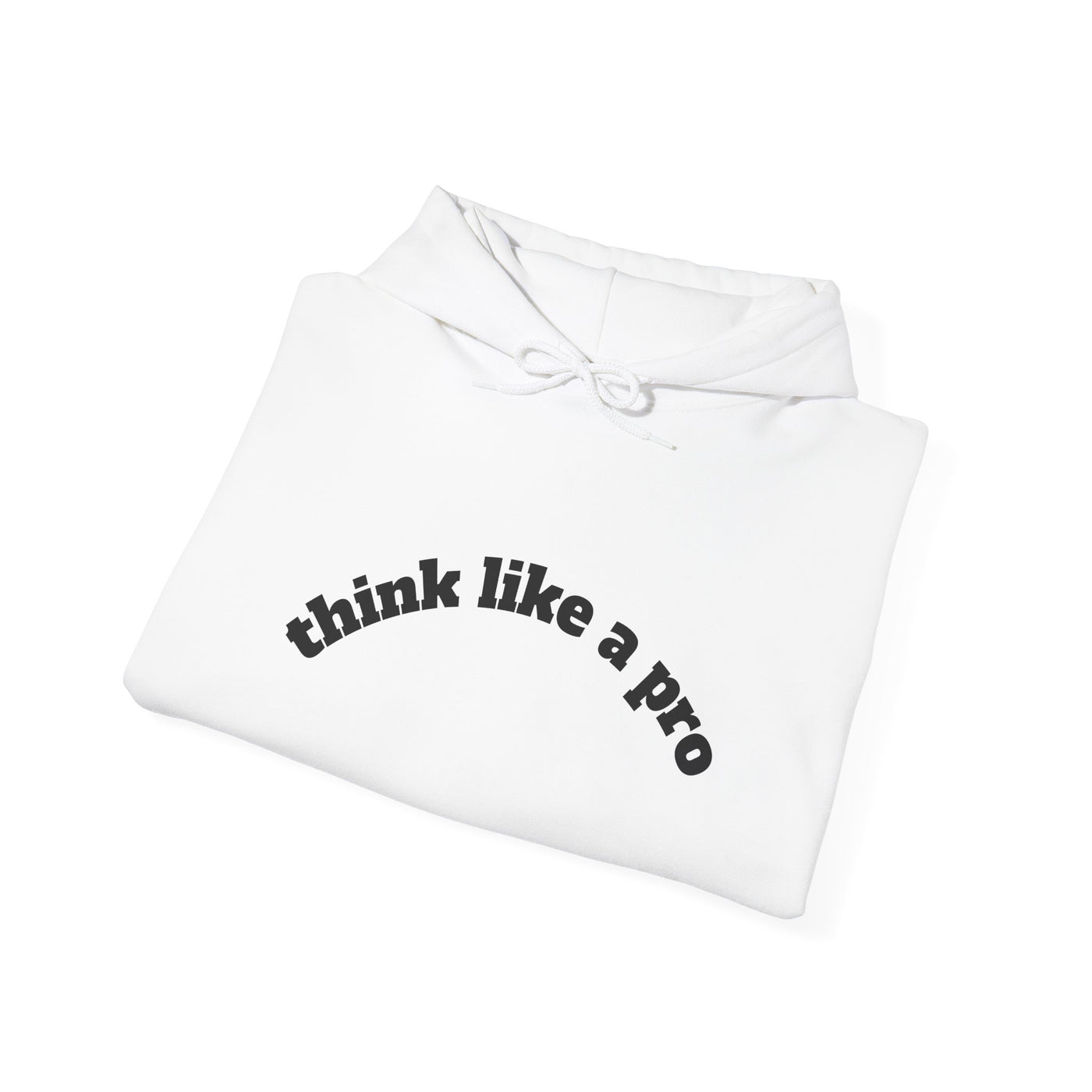 Heavy Blend Hooded Sweatshirt