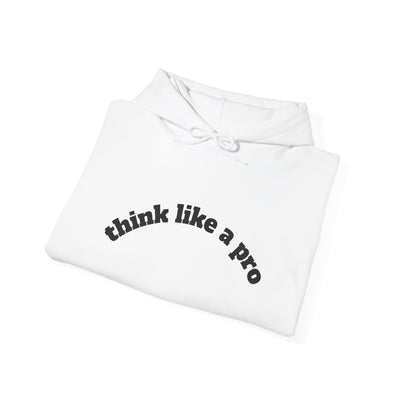 Heavy Blend Hooded Sweatshirt