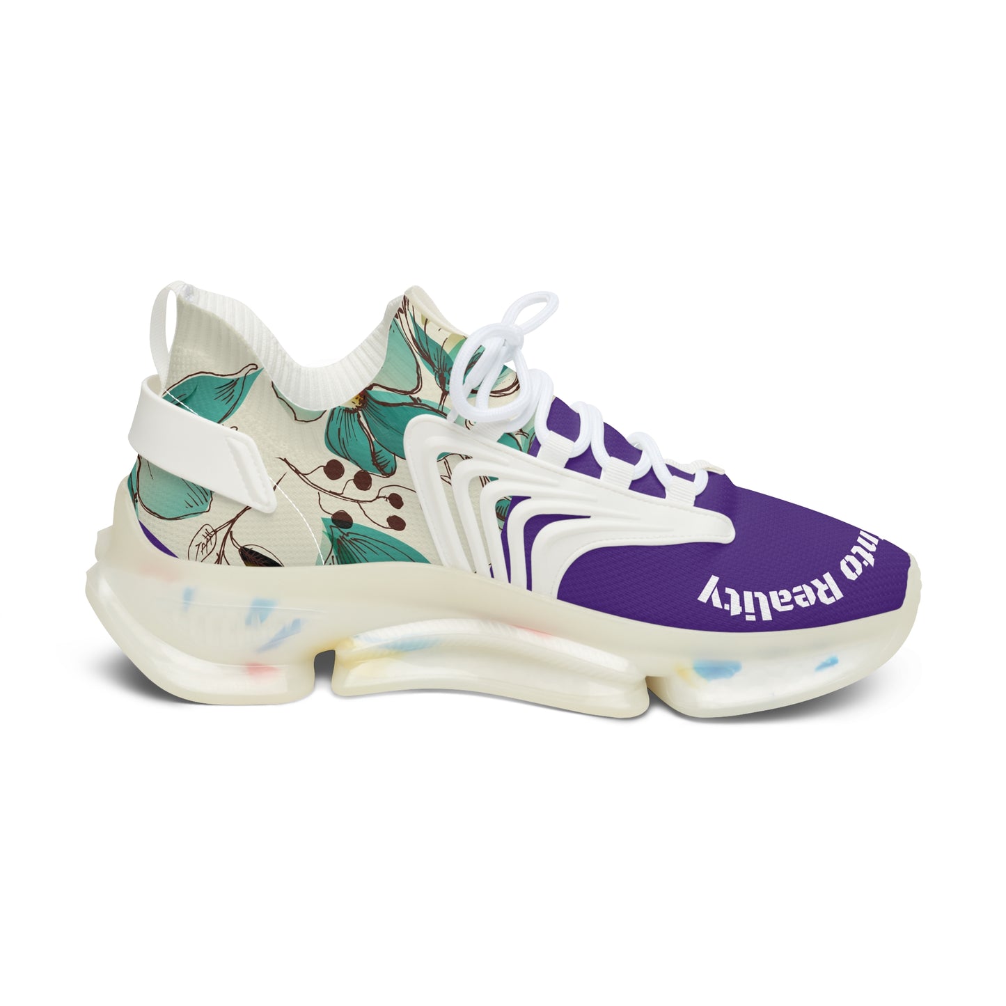 Mesh Sneakers for Women