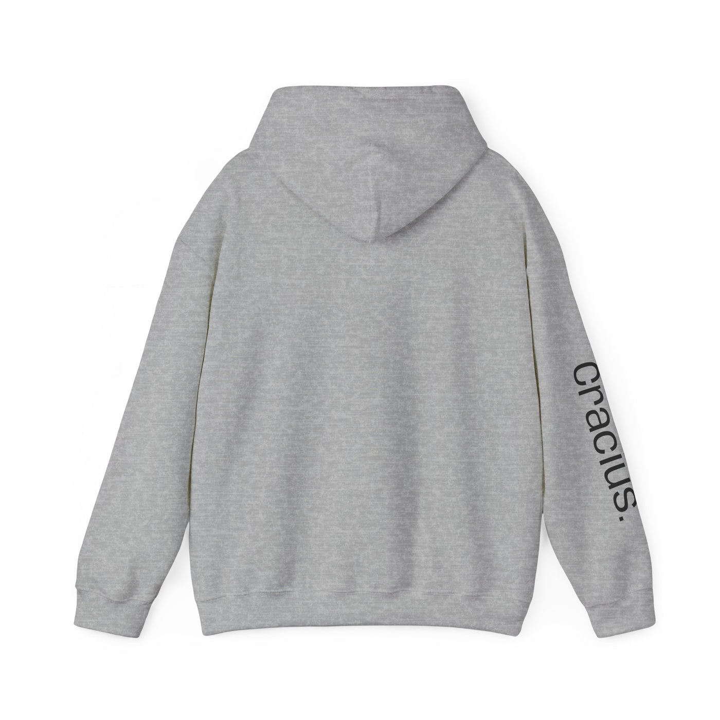 Heavy Blend Hooded Sweatshirt