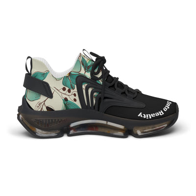 Mesh Sneakers for Women